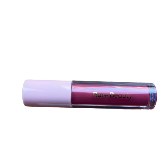 Rare Beauty Stay Vulnerable Liquid Eyeshadow Nearly Berry - Picture 7 of 8